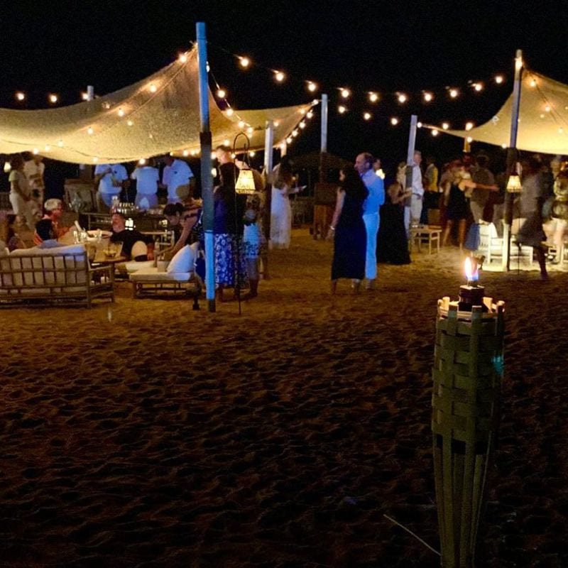 voile ombrage toile de coco