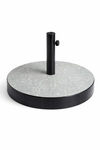 Socle pour parasol coco