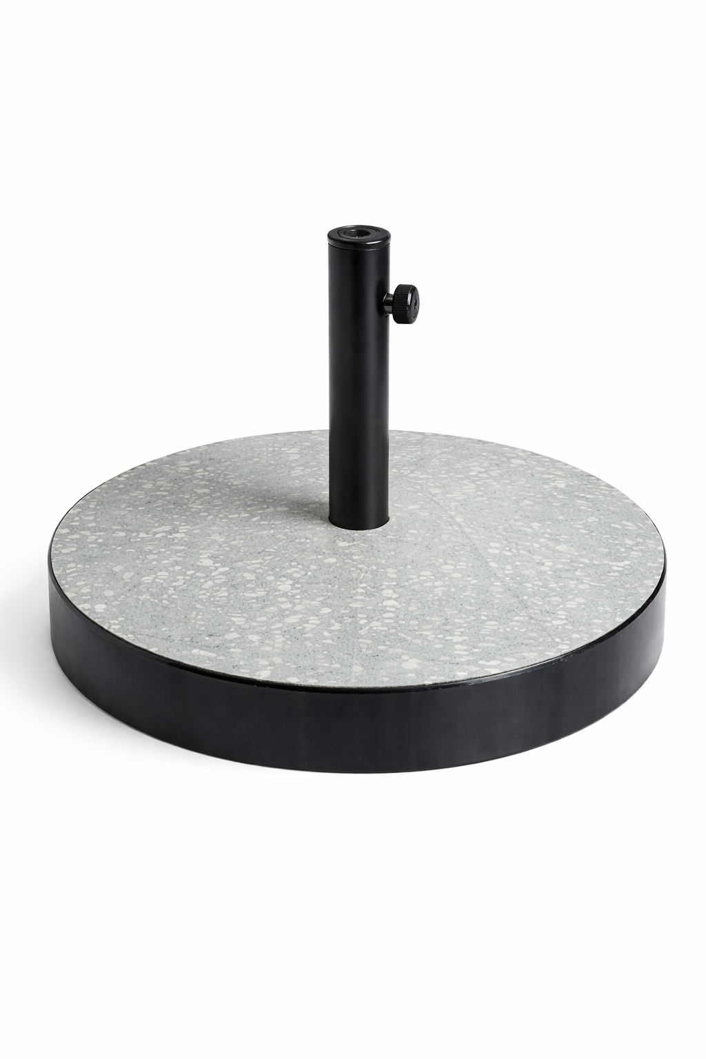 Socle pour parasol coco